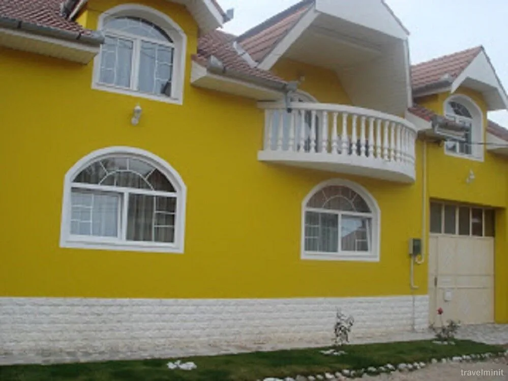 Vila Pietroasa – Pietroasa, România