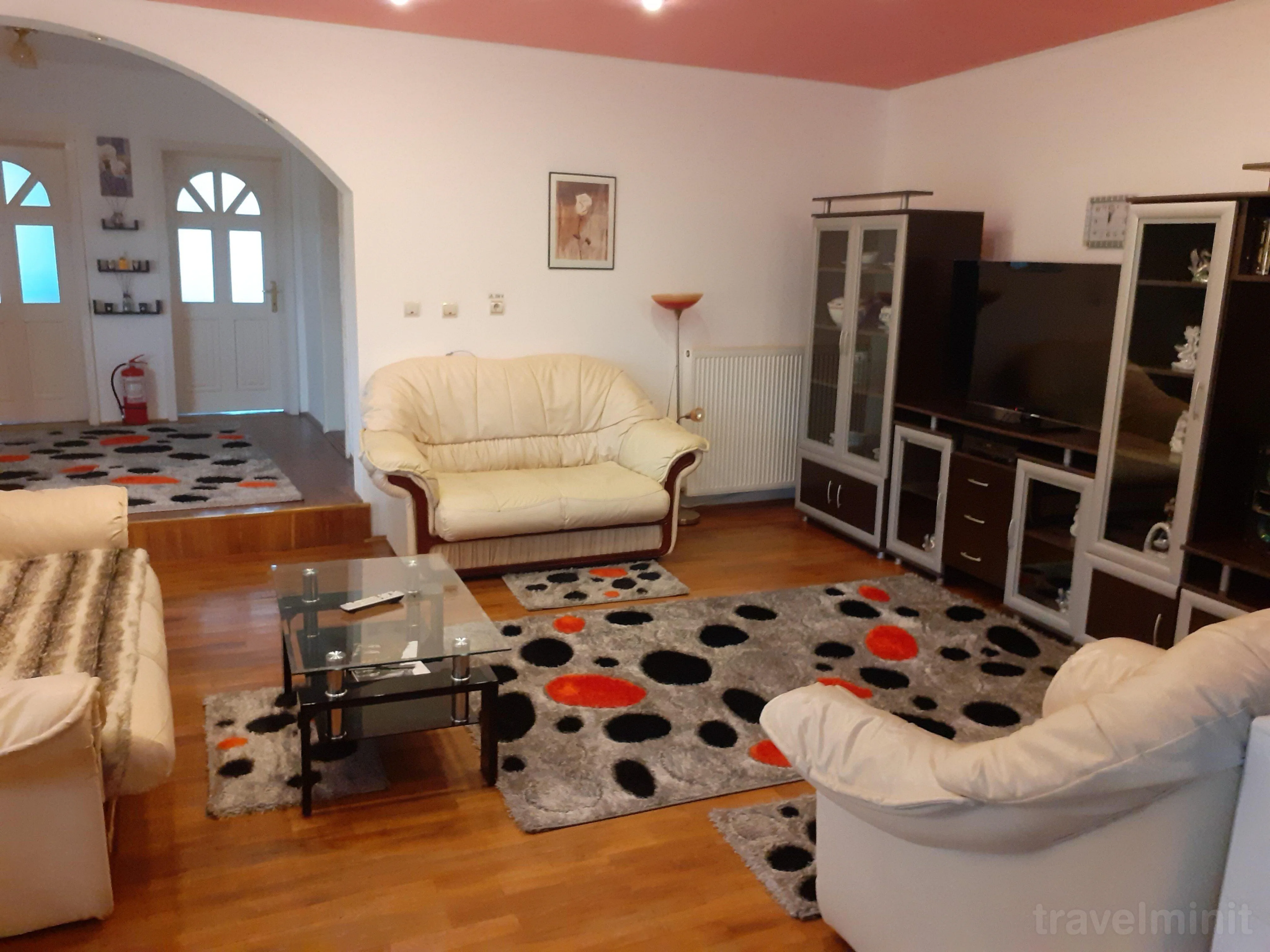 Vila Pietroasa – Pietroasa, România