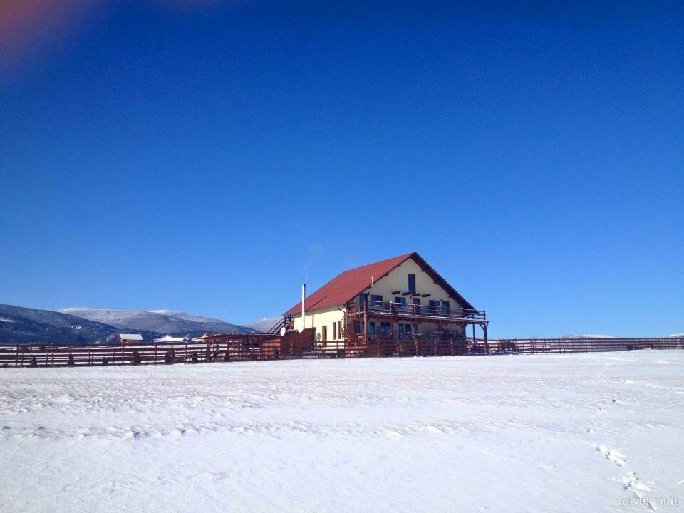 Casa Genesini Miercurea Ciuc – Miercurea Ciuc, România