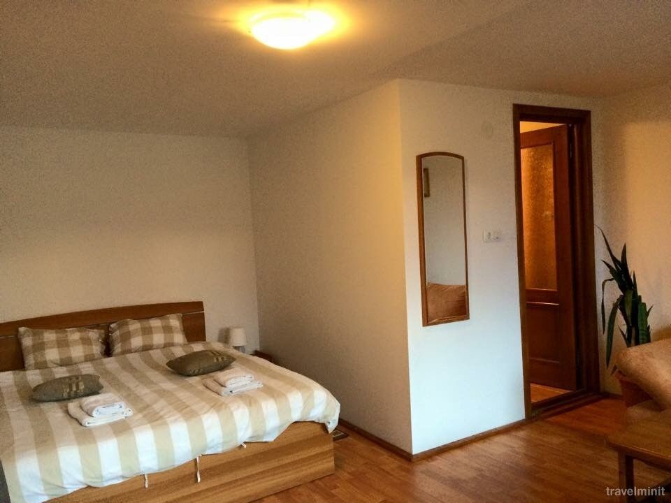 Casa Genesini Miercurea Ciuc – Miercurea Ciuc, România