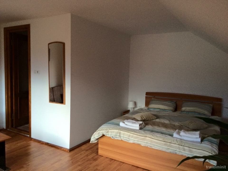 Casa Genesini Miercurea Ciuc – Miercurea Ciuc, România