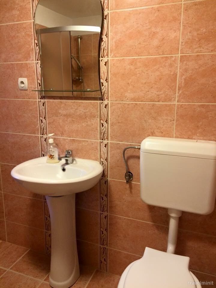 Casa Genesini Miercurea Ciuc – Miercurea Ciuc, România