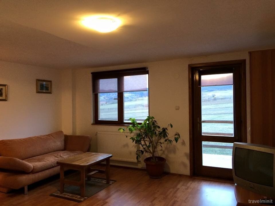 Casa Genesini Miercurea Ciuc – Miercurea Ciuc, România