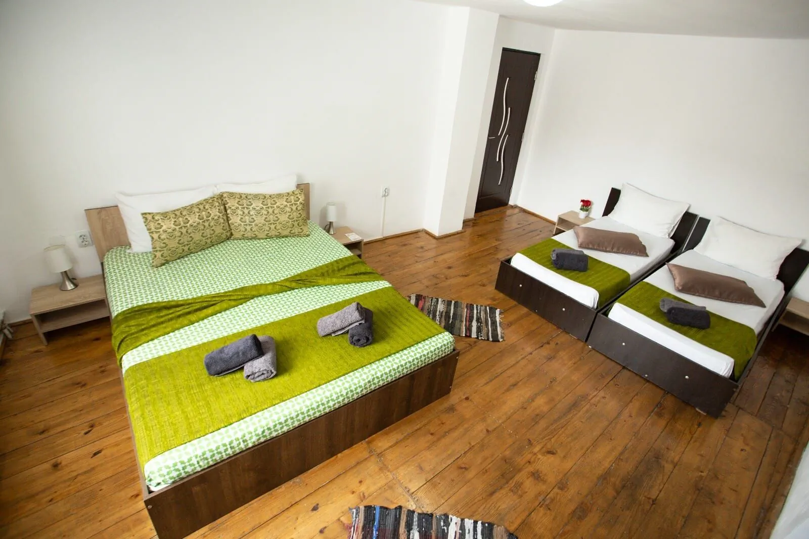 Daddy House Turda – Turda, România