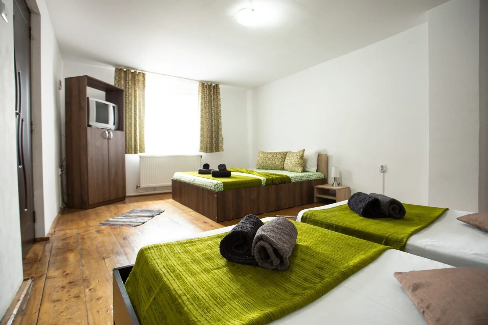 Daddy House Turda – Turda, România