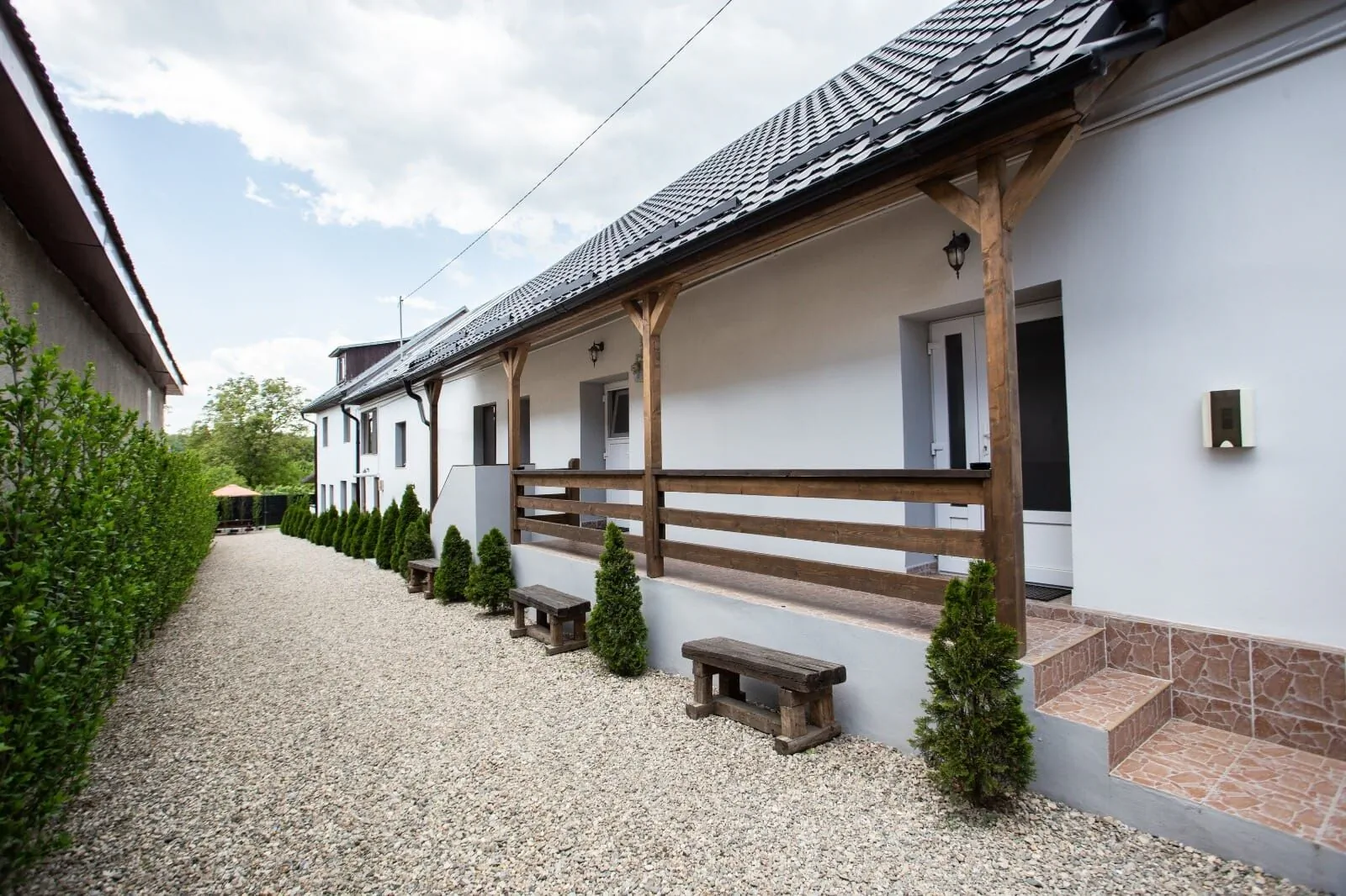 Daddy House Turda – Turda, România