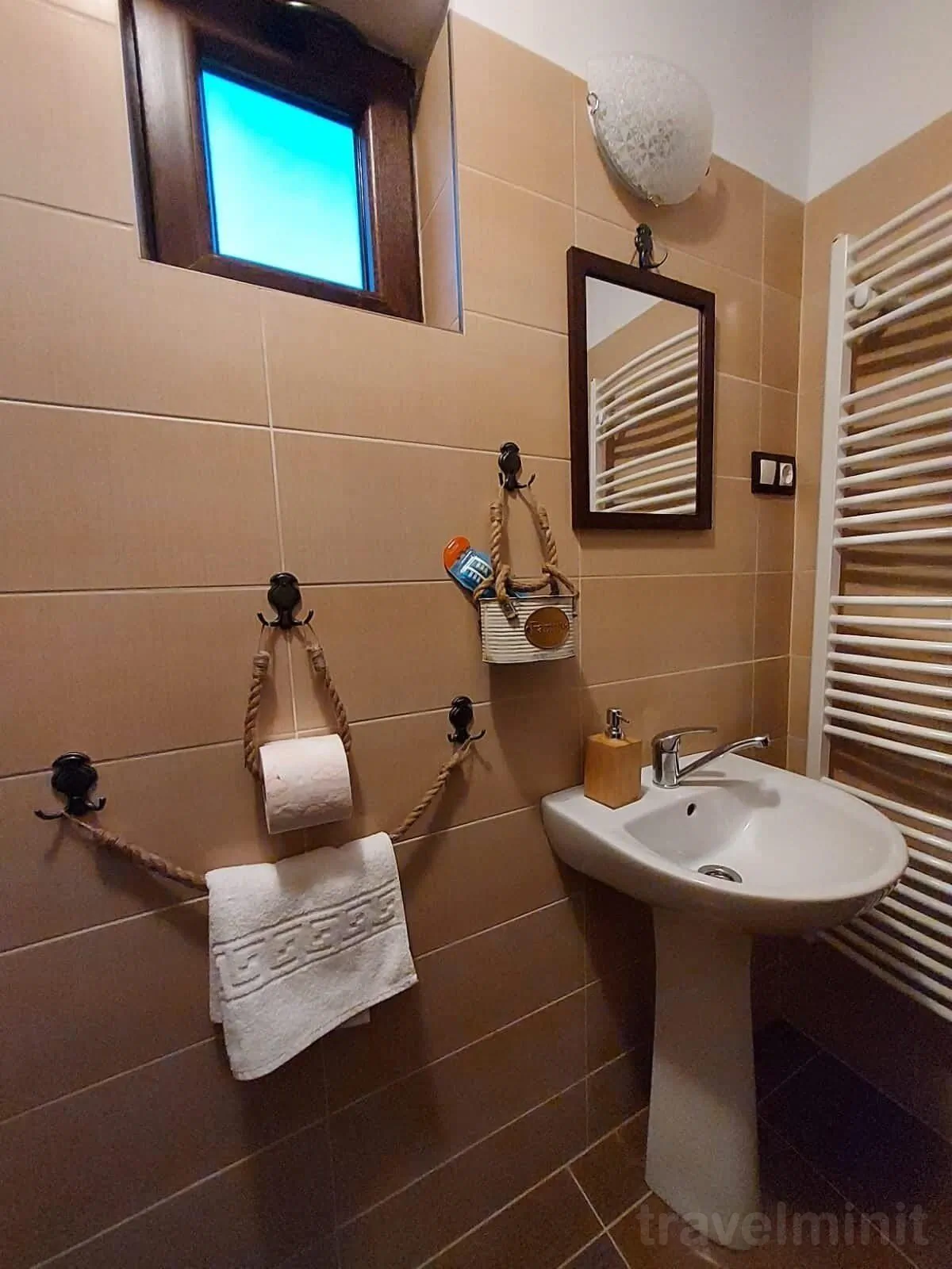 Casa de oaspeți Boglárka Morăreni – Morăreni, România