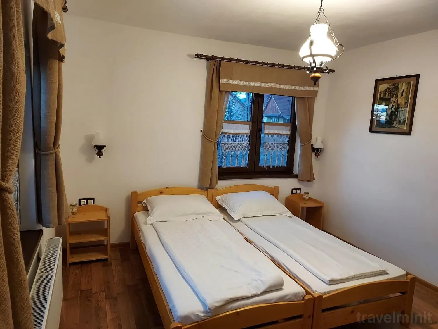 Casa de oaspeți Boglárka Morăreni – Morăreni, România