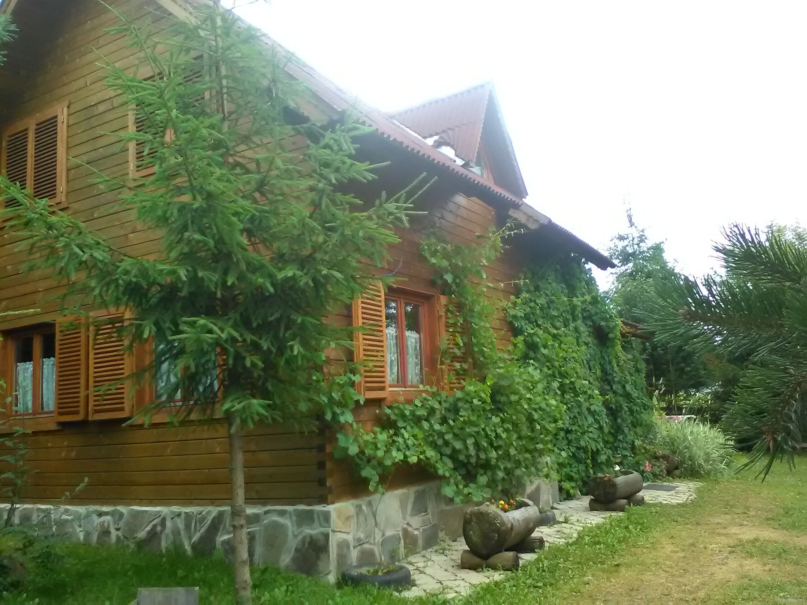 Cabana Barátság Ghiduț – Ghiduț, România