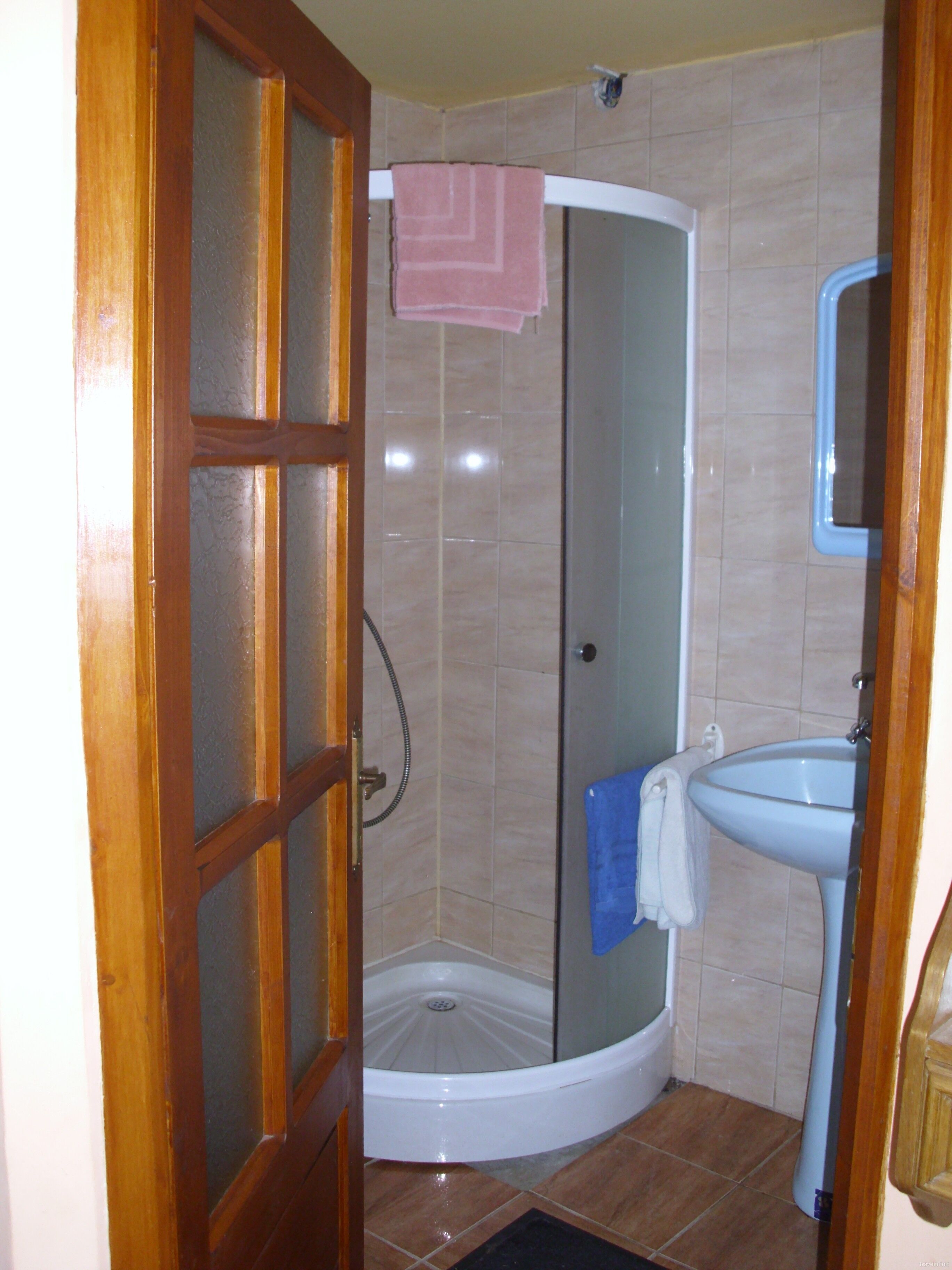 Cabana Barátság Ghiduț – Ghiduț, România