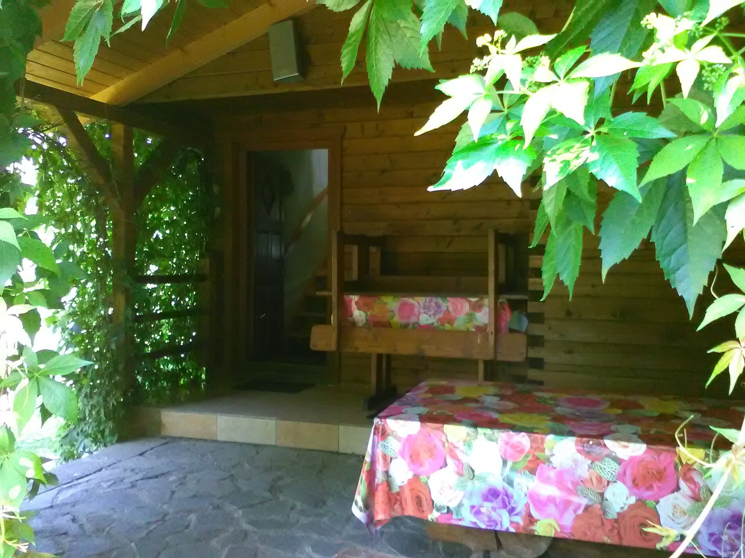 Cabana Barátság Ghiduț – Ghiduț, România