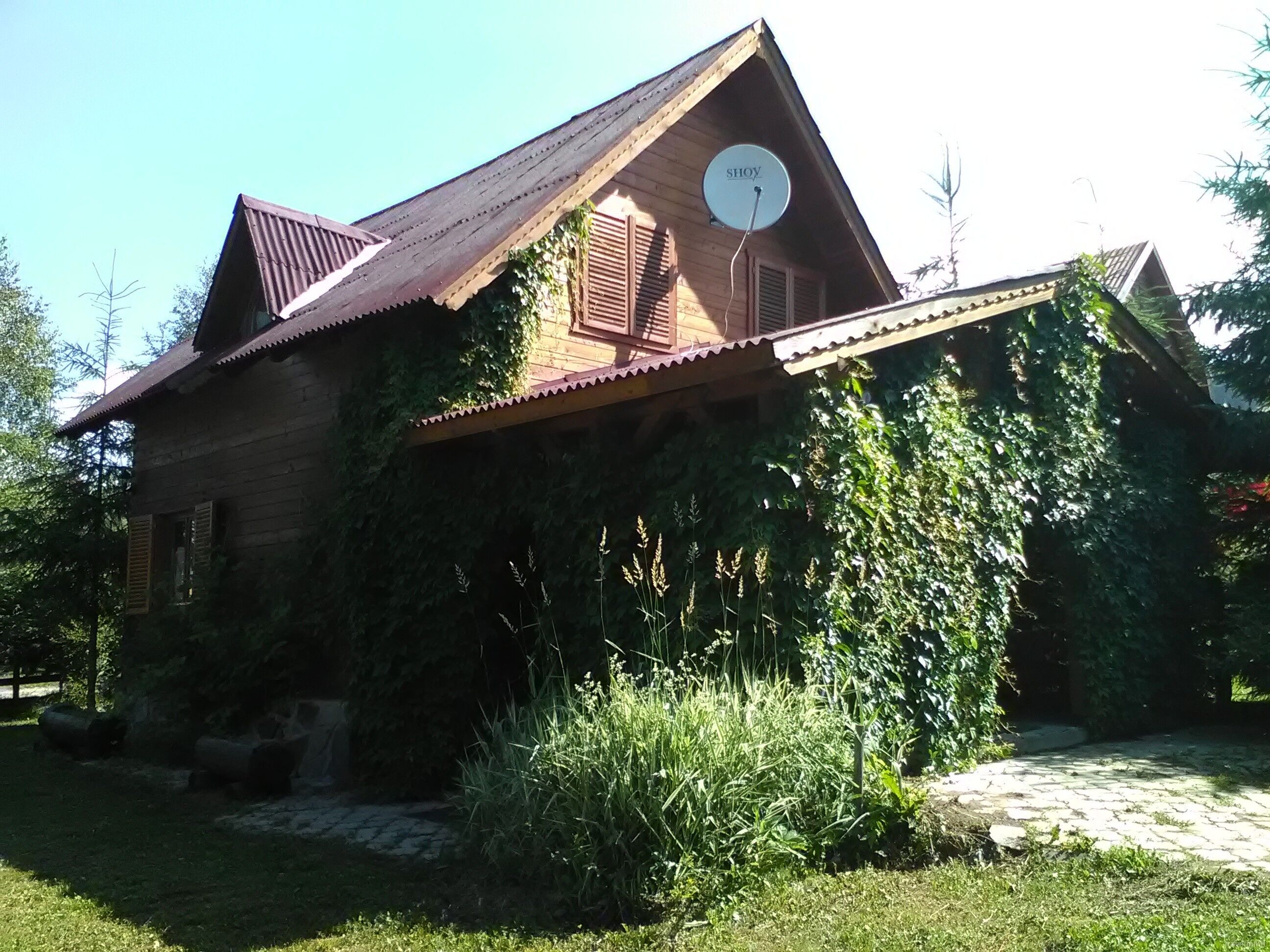 Cabana Barátság Ghiduț – Ghiduț, România
