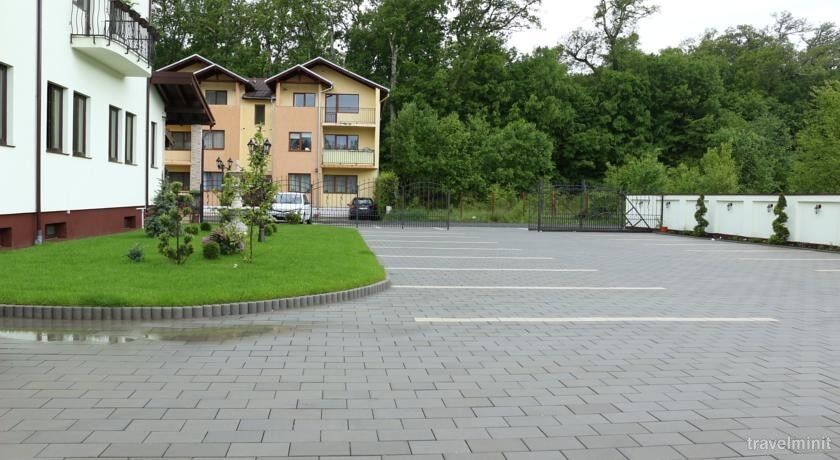 Pensiunea Amso Residence Sibiu – Sibiu, România