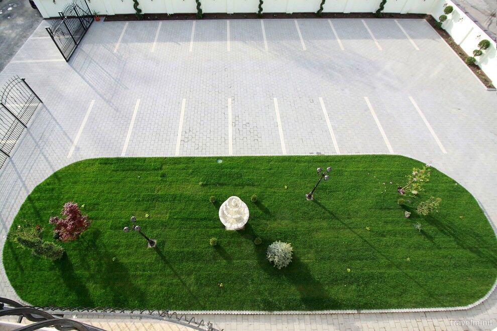 Pensiunea Amso Residence Sibiu – Sibiu, România