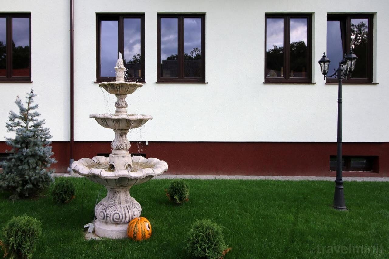 Pensiunea Amso Residence Sibiu – Sibiu, România