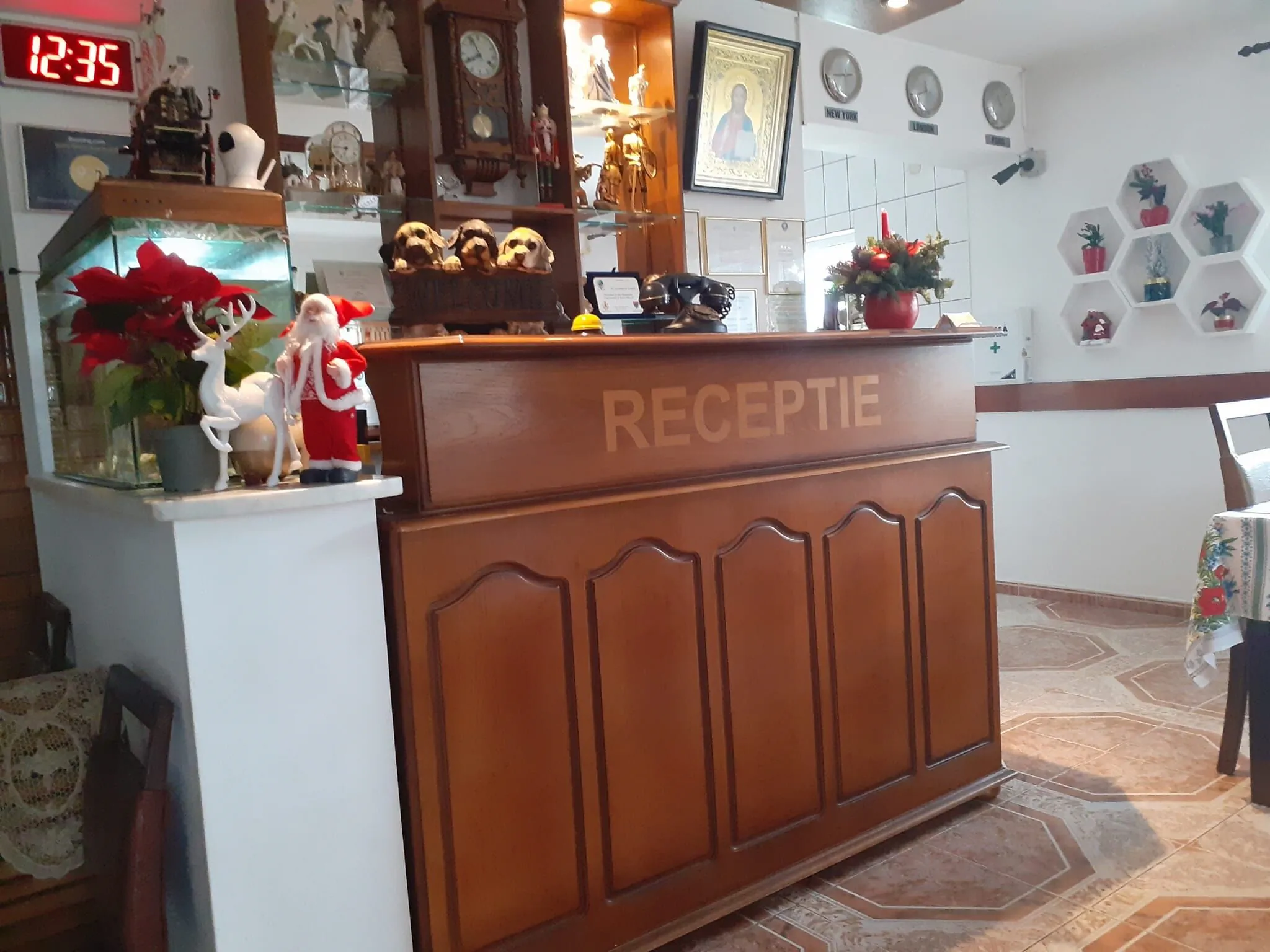 Pensiunea Agroturistica Piscul Soarelui Câmpulung - foto 8