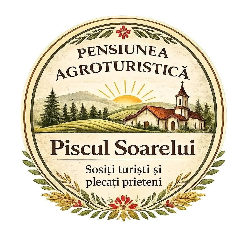 Pensiunea Agroturistica Piscul Soarelui Câmpulung - foto 9