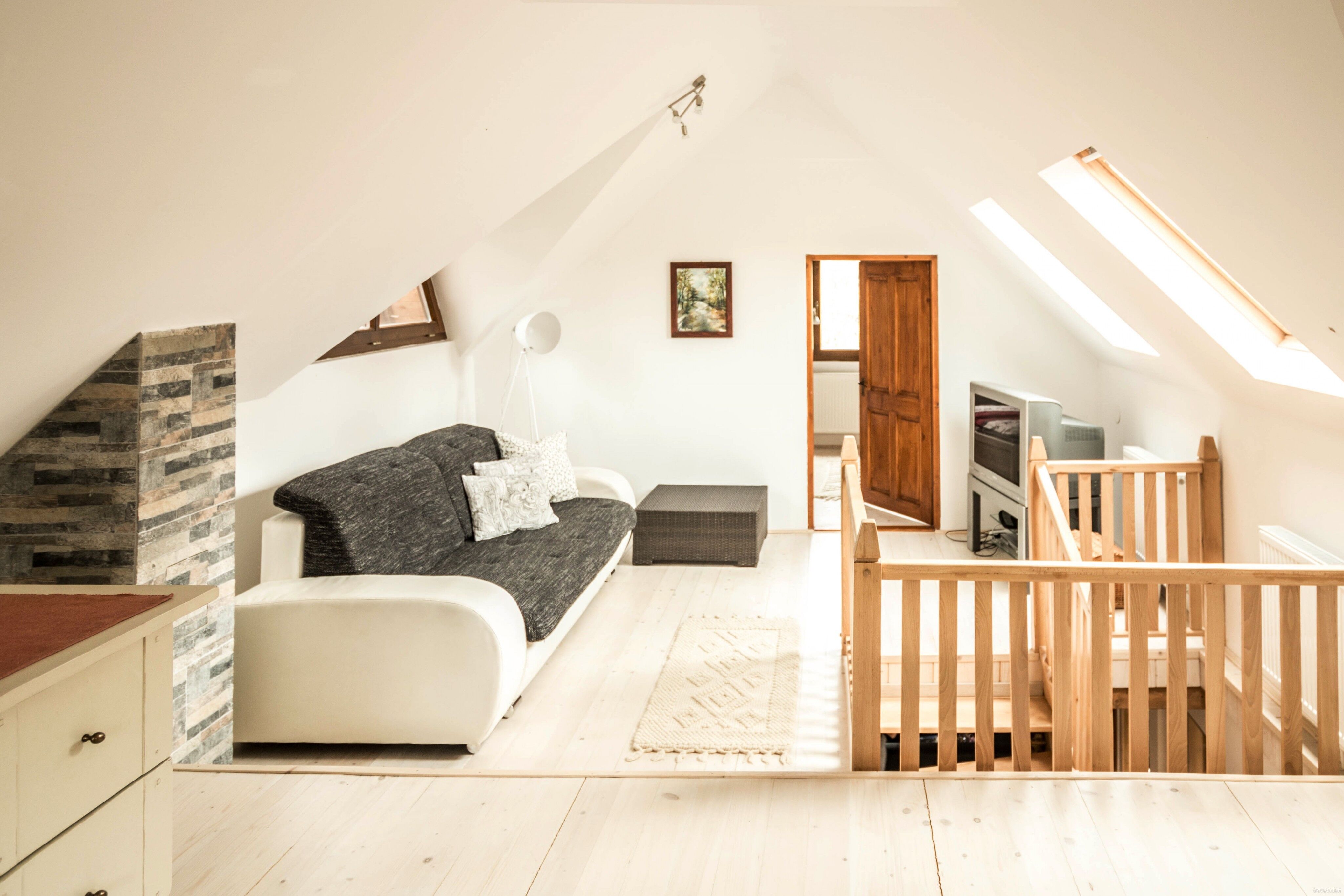 Apartamente Szőcs-birtok Izvoare – Izvoare, România