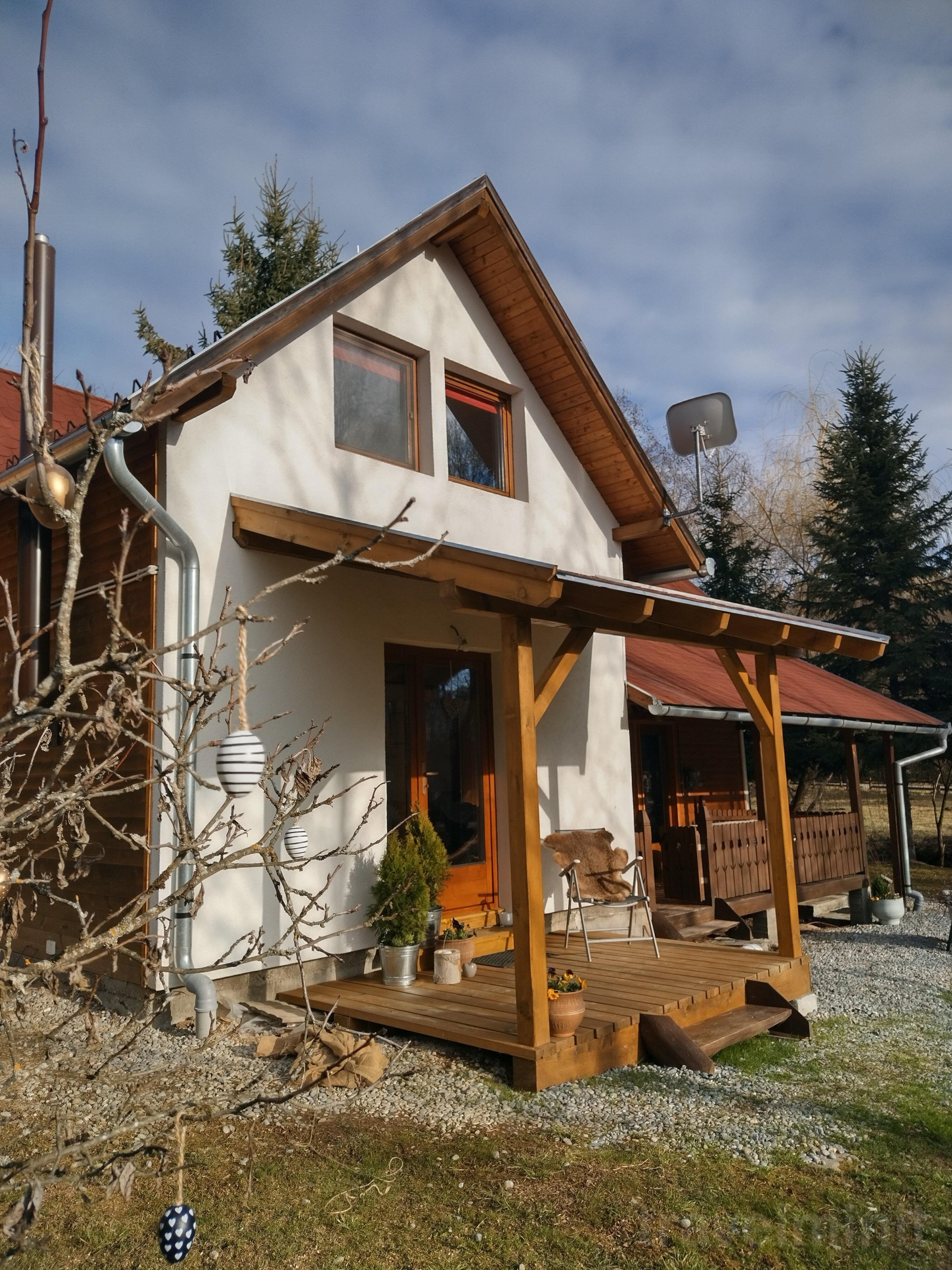Apartamente Szőcs-birtok Izvoare – Izvoare, România