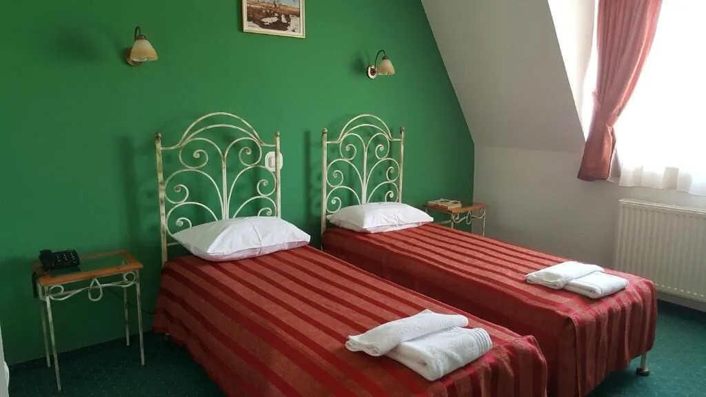 Hotel Melody Oradea – Oradea, România