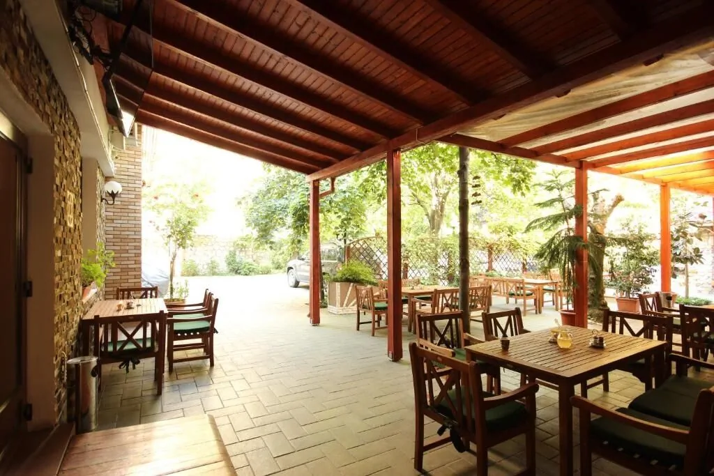 Hotel Melody Oradea – Oradea, România