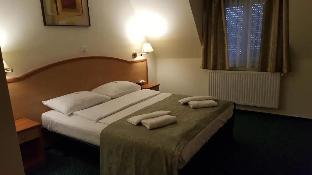 Hotel Melody Oradea – Oradea, România