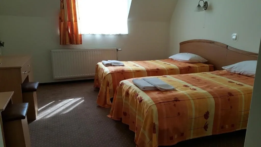 Hotel Melody Oradea – Oradea, România