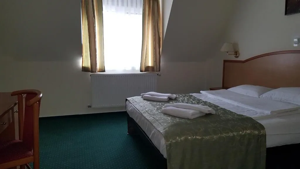 Hotel Melody Oradea – Oradea, România