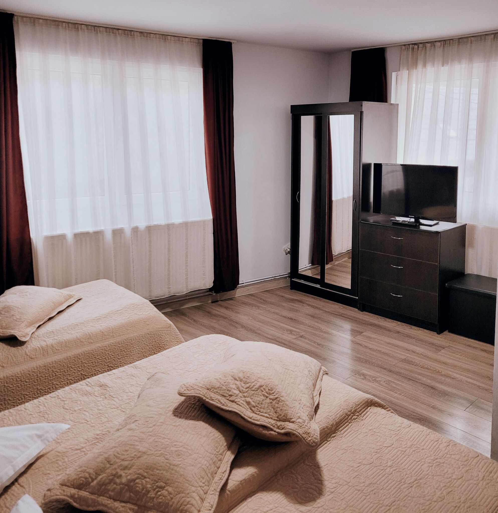 Casa Krista Bran – Bran, România