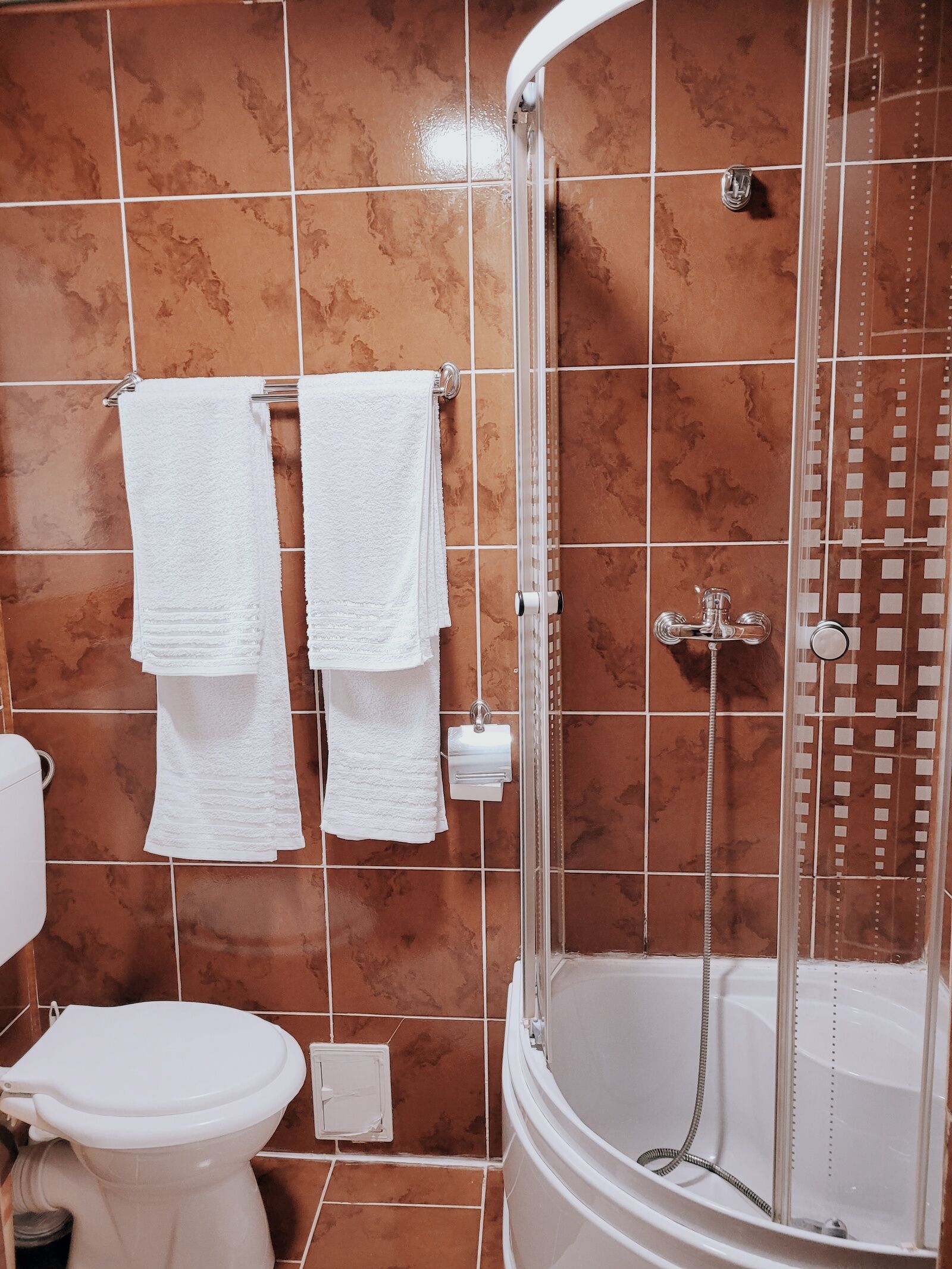 Casa Krista Bran – Bran, România