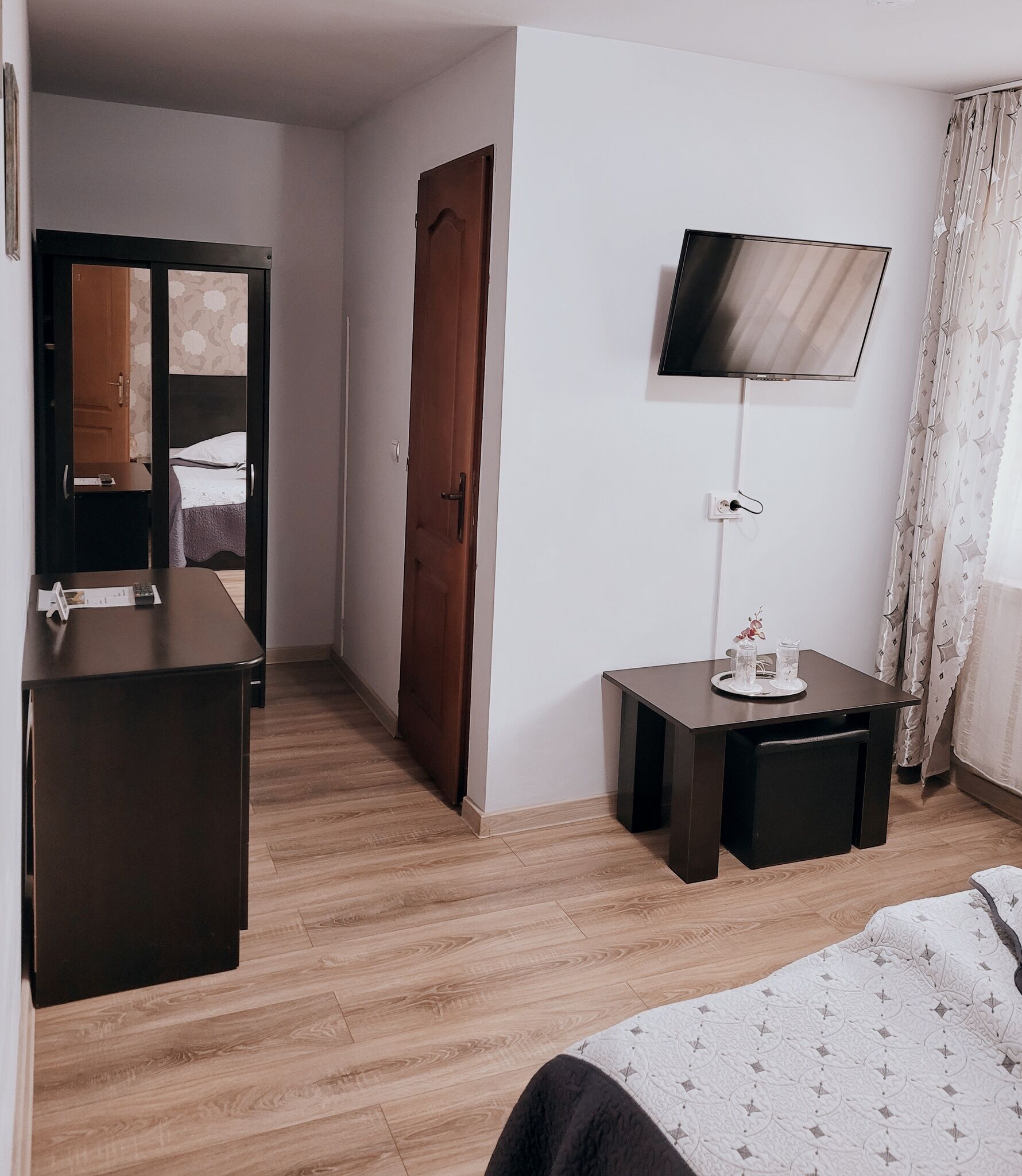 Casa Krista Bran – Bran, România