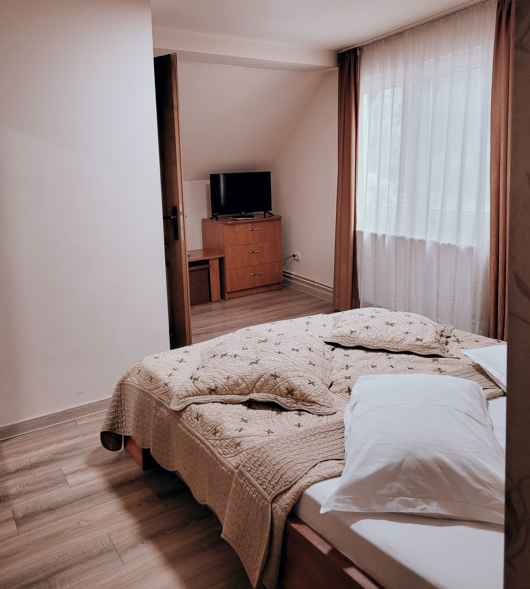 Casa Krista Bran – Bran, România