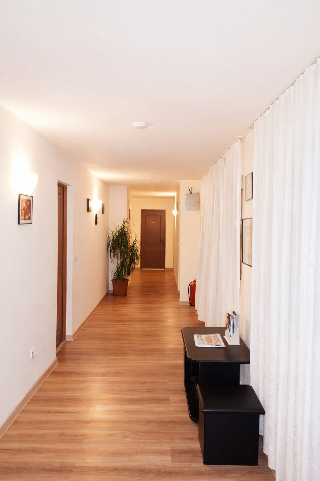 Casa Krista Bran – Bran, România