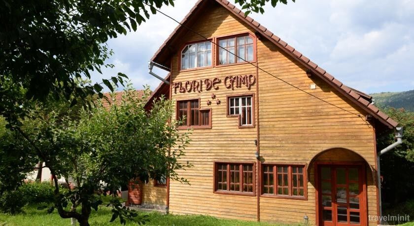 Pensiunea Flori de Câmp Vatra Dornei – Vatra Dornei, România