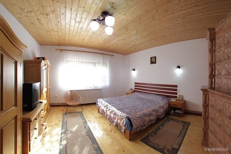 Pensiunea Flori de Câmp Vatra Dornei – Vatra Dornei, România