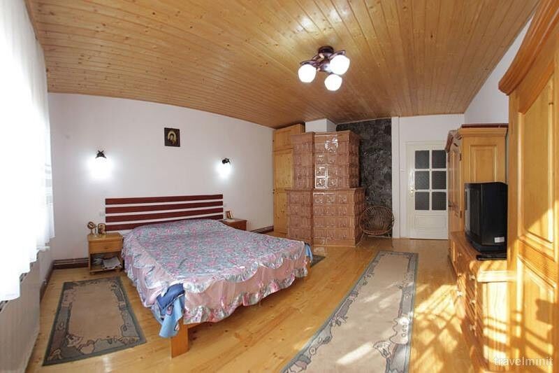 Pensiunea Flori de Câmp Vatra Dornei – Vatra Dornei, România