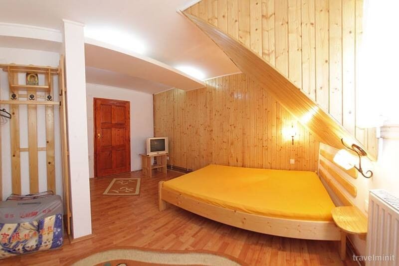 Pensiunea Flori de Câmp Vatra Dornei – Vatra Dornei, România