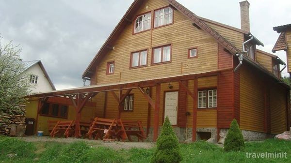 Pensiunea Flori de Câmp Vatra Dornei – Vatra Dornei, România