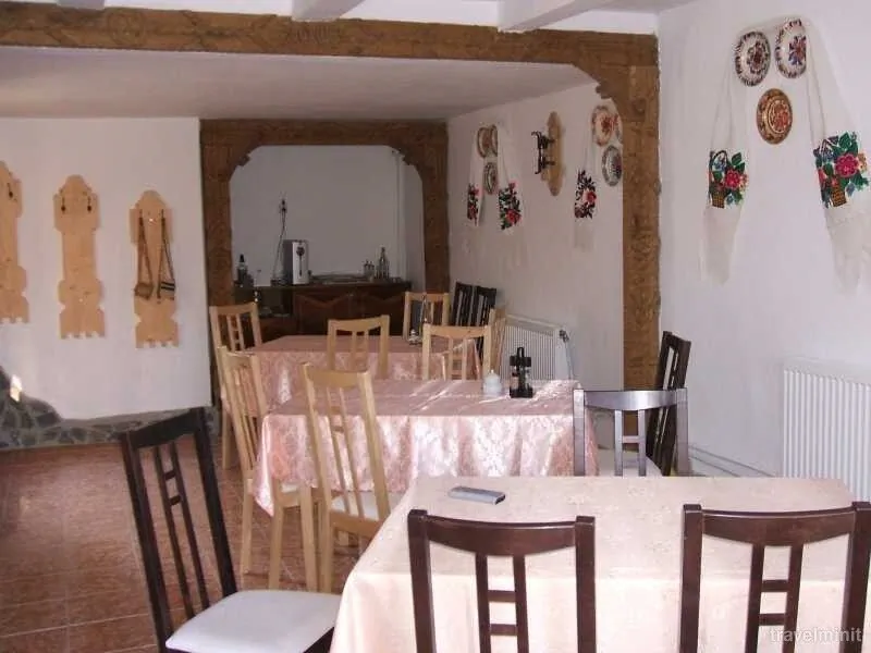 Casa Muntean Vadu Izei – Vadu Izei, România