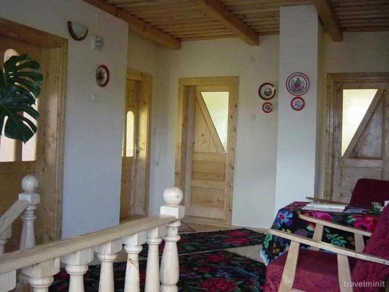 Casa Muntean Vadu Izei – Vadu Izei, România