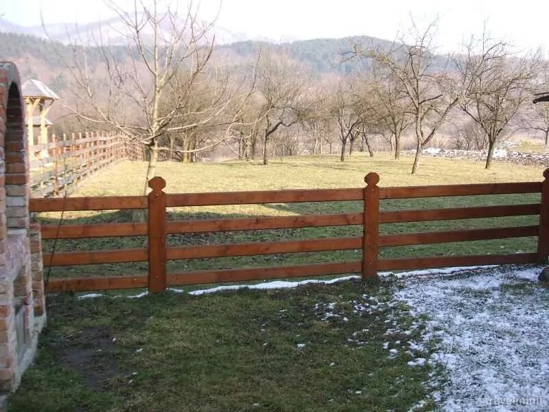 Casa Muntean Vadu Izei – Vadu Izei, România