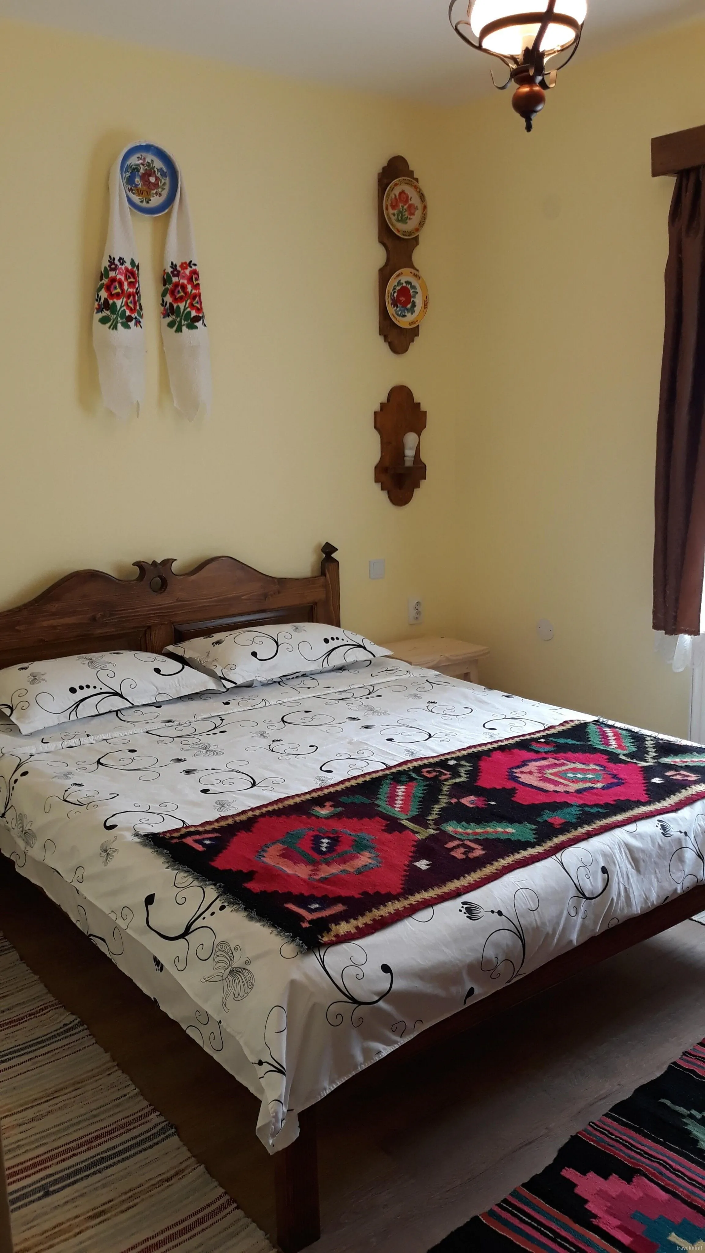 Casa Muntean Vadu Izei – Vadu Izei, România