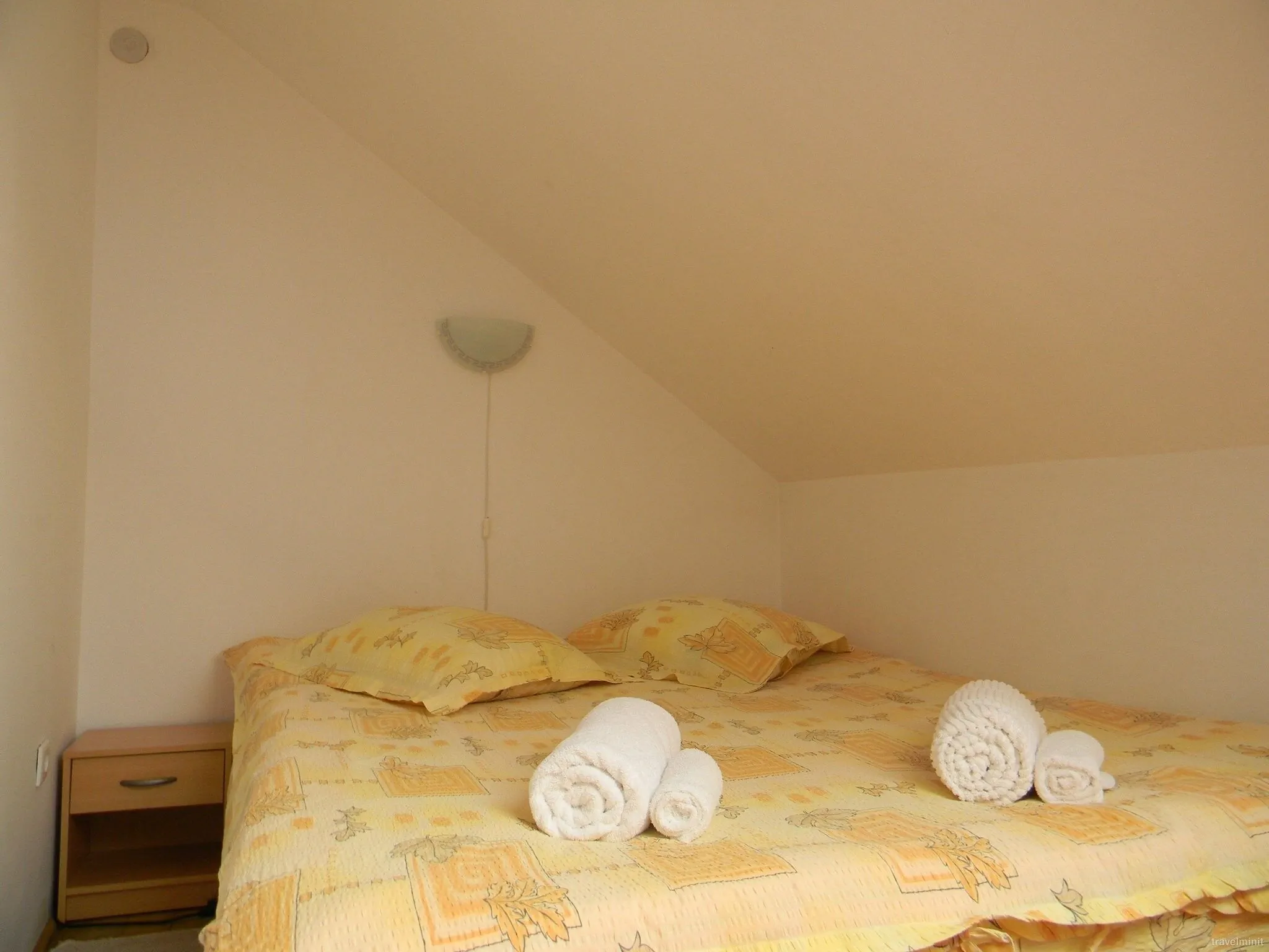 Casa Daya Toplița – Topliţa, România