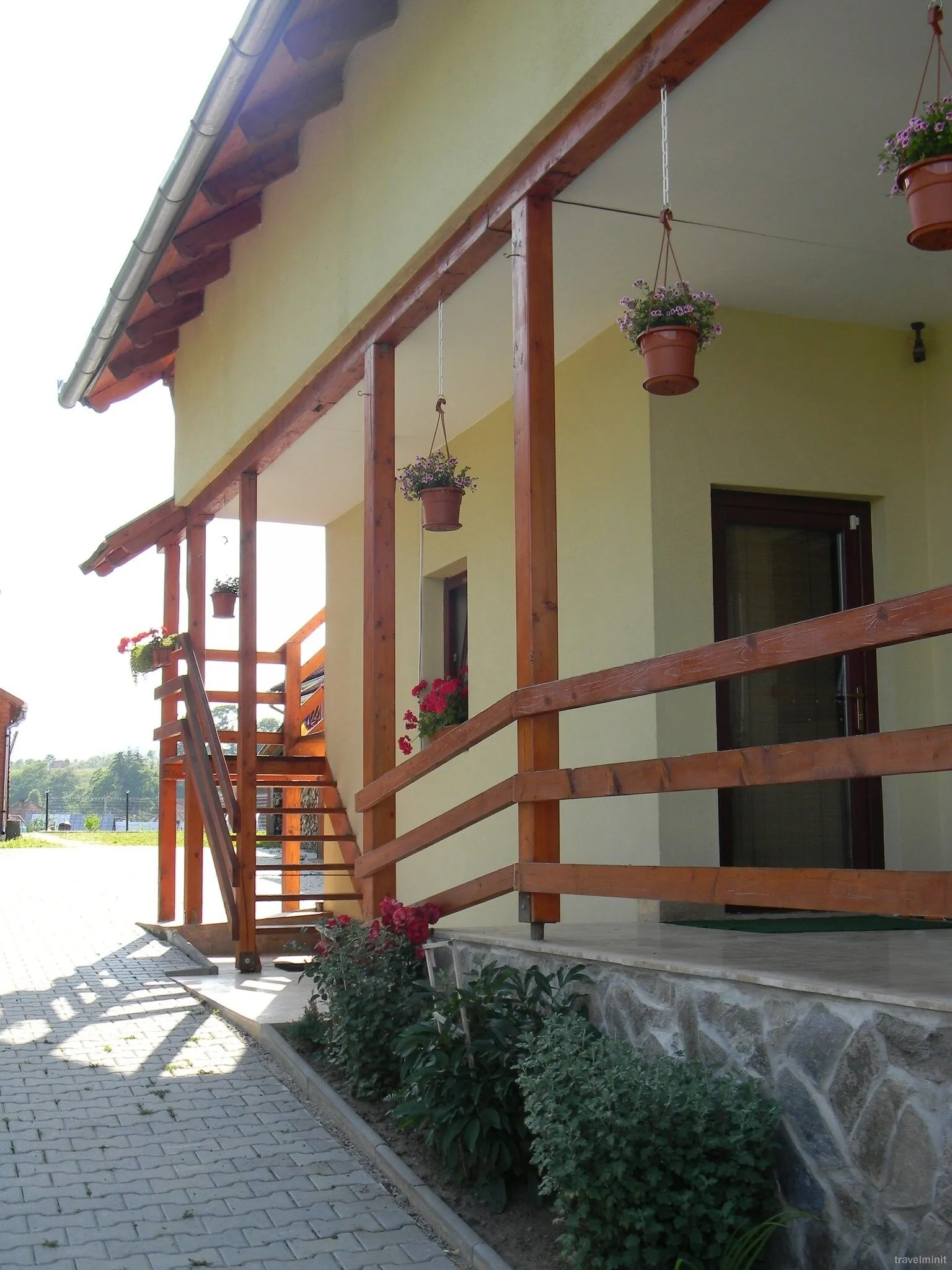 Casa Daya Toplița – Topliţa, România