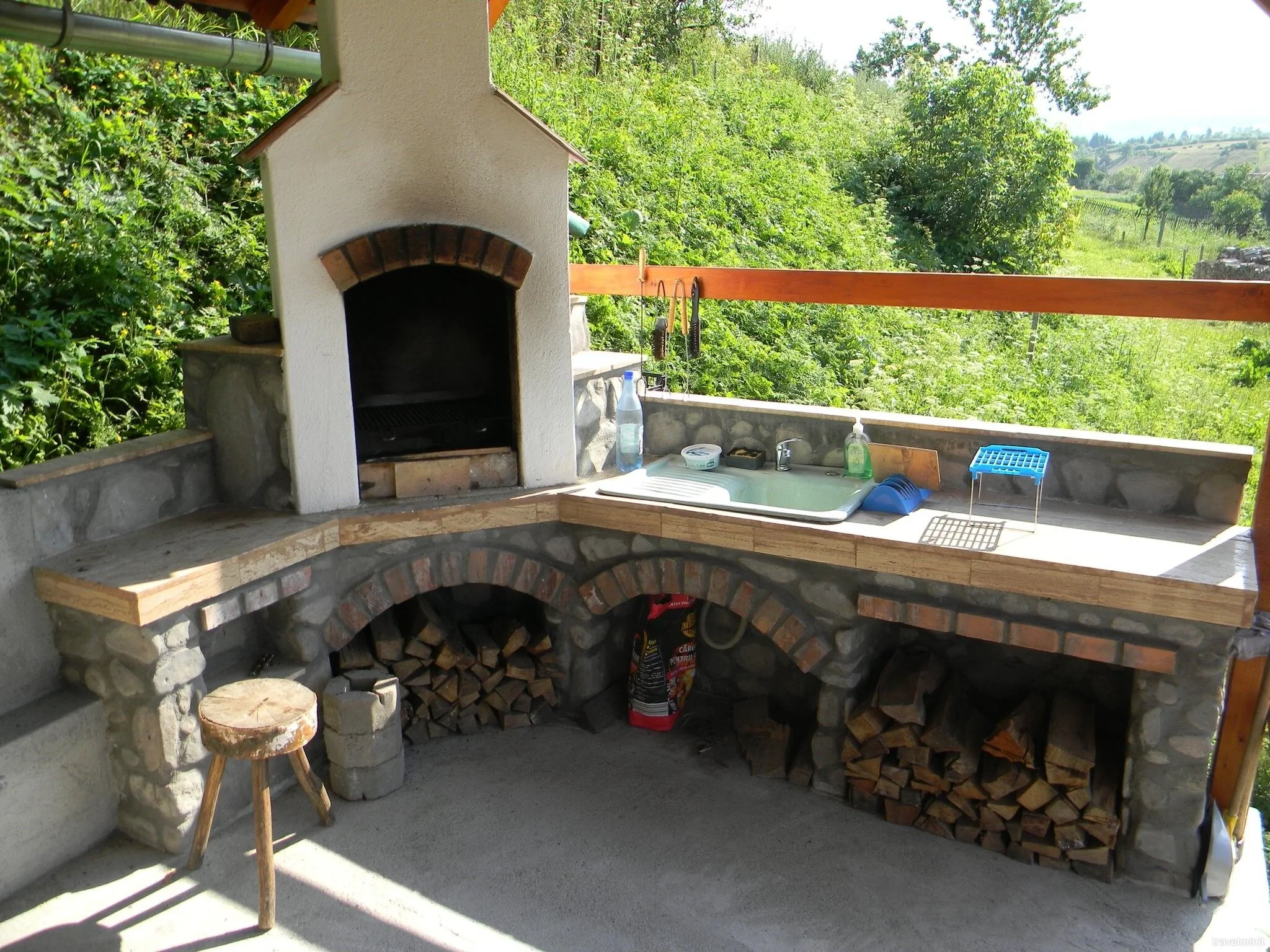 Casa Daya Toplița – Topliţa, România