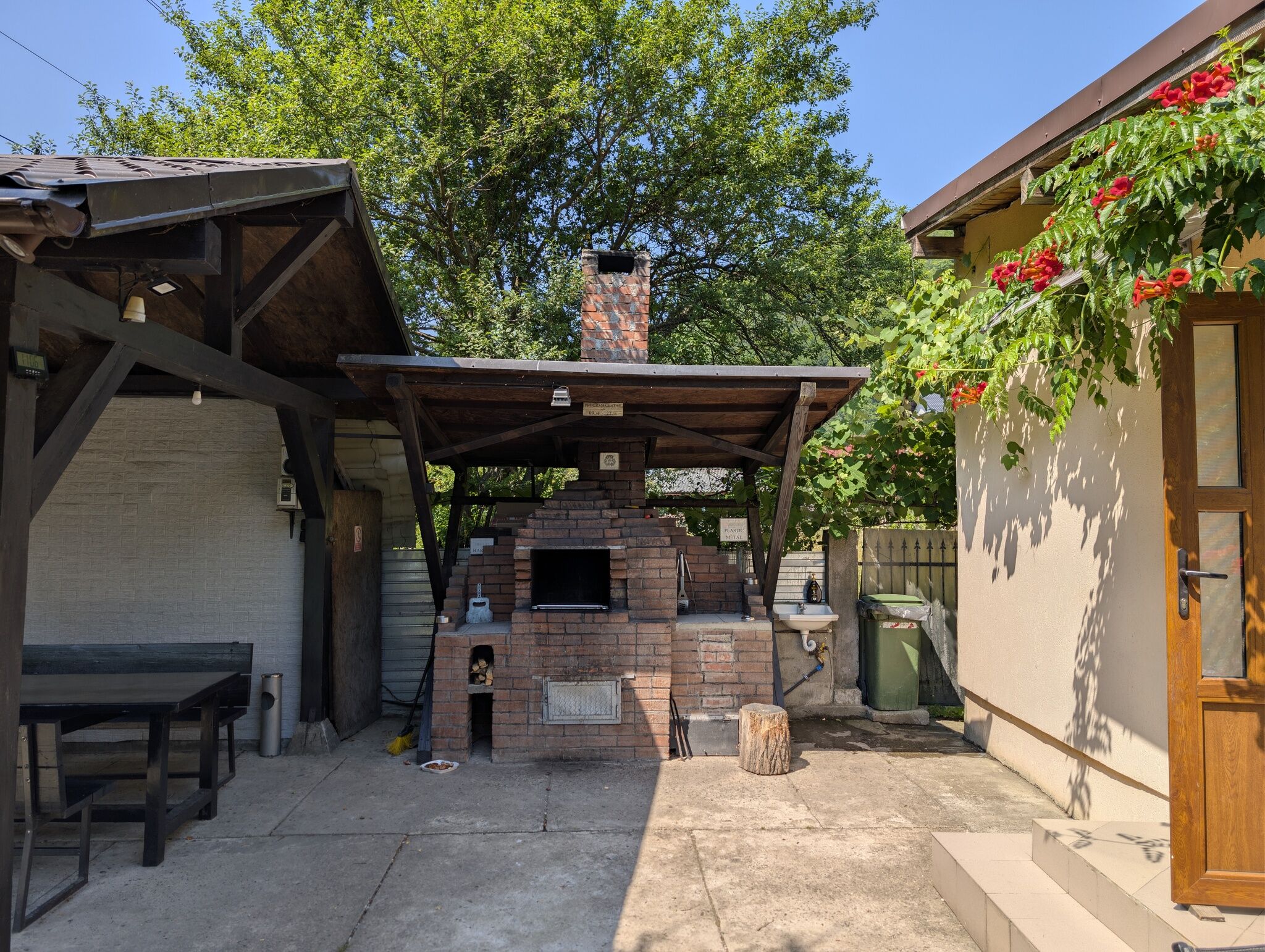 Pensiunea Eden Maison Slănic Moldova – Slănic-Moldova, România