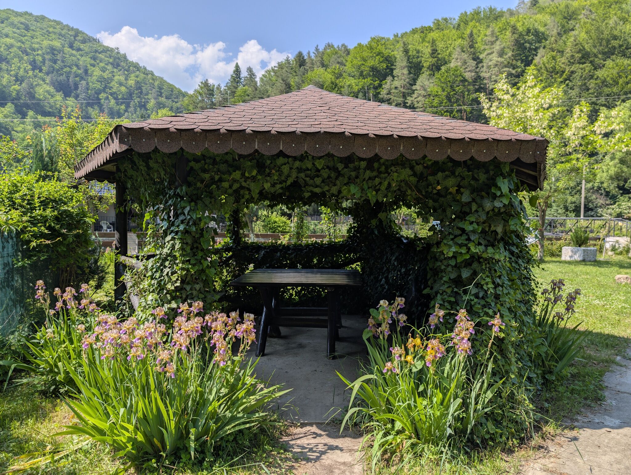 Pensiunea Eden Maison Slănic Moldova – Slănic-Moldova, România