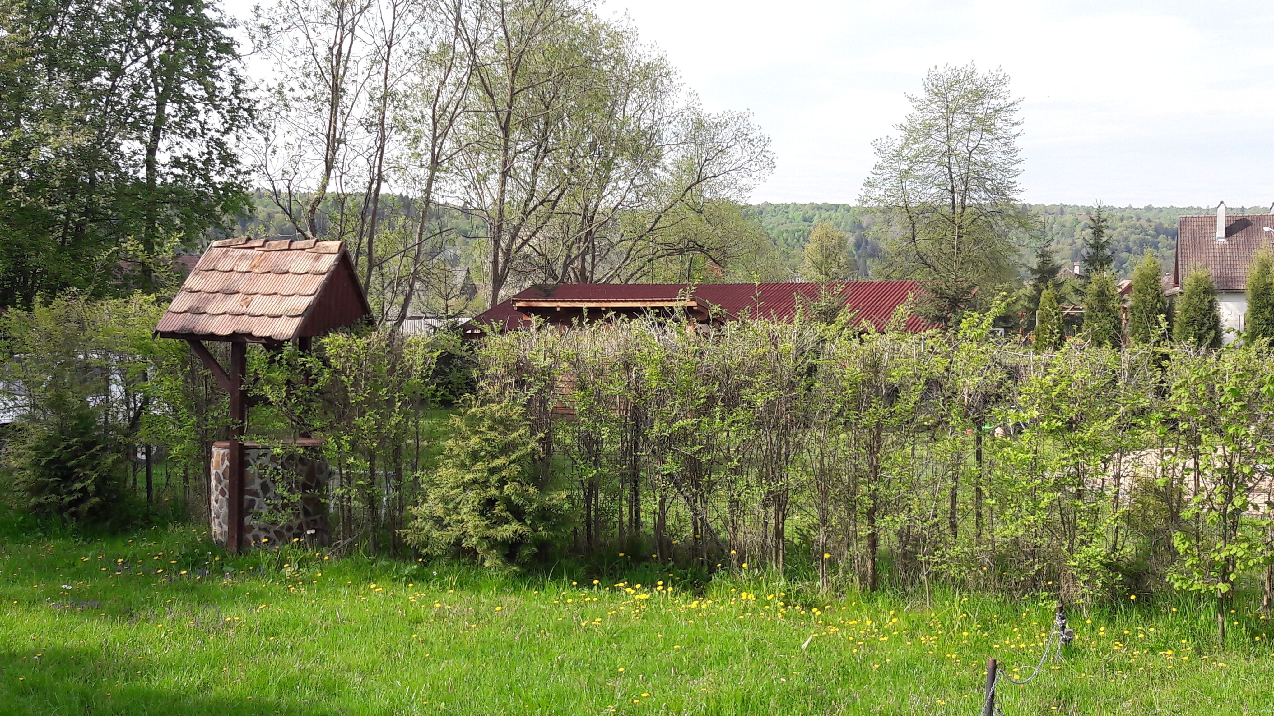 Cabana Hunor-Magor Izvoare – Izvoare, România