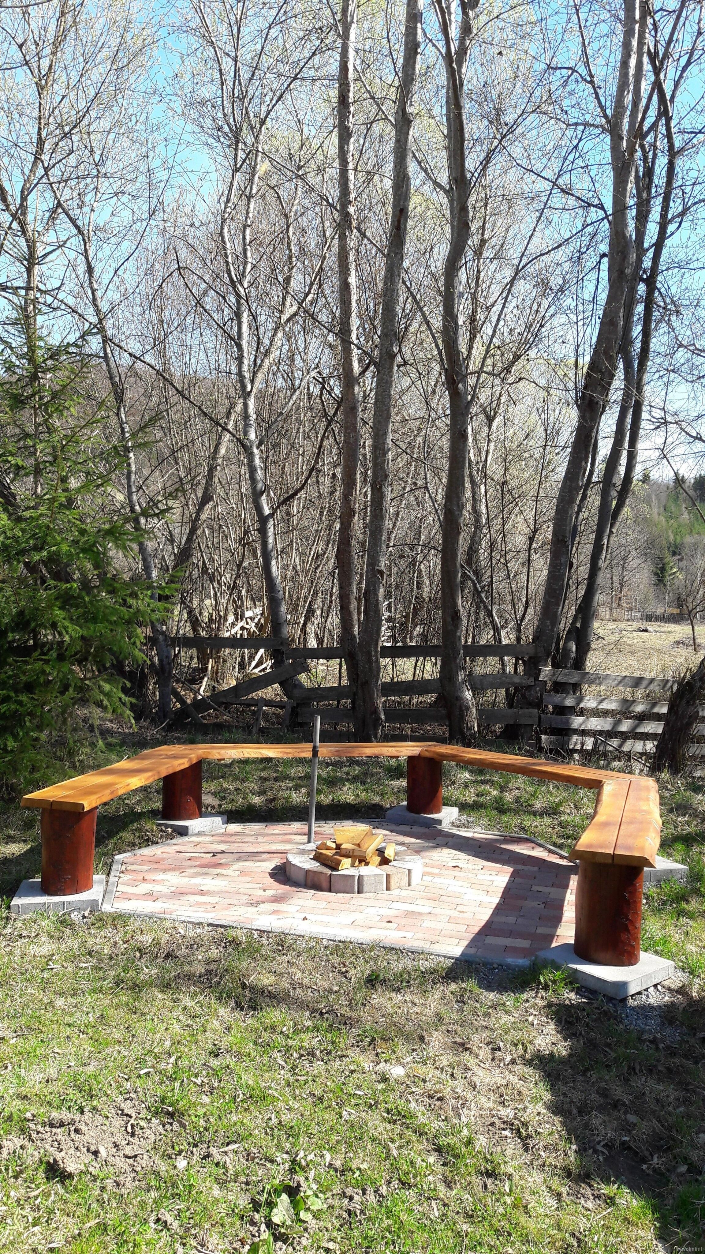 Cabana Hunor-Magor Izvoare – Izvoare, România