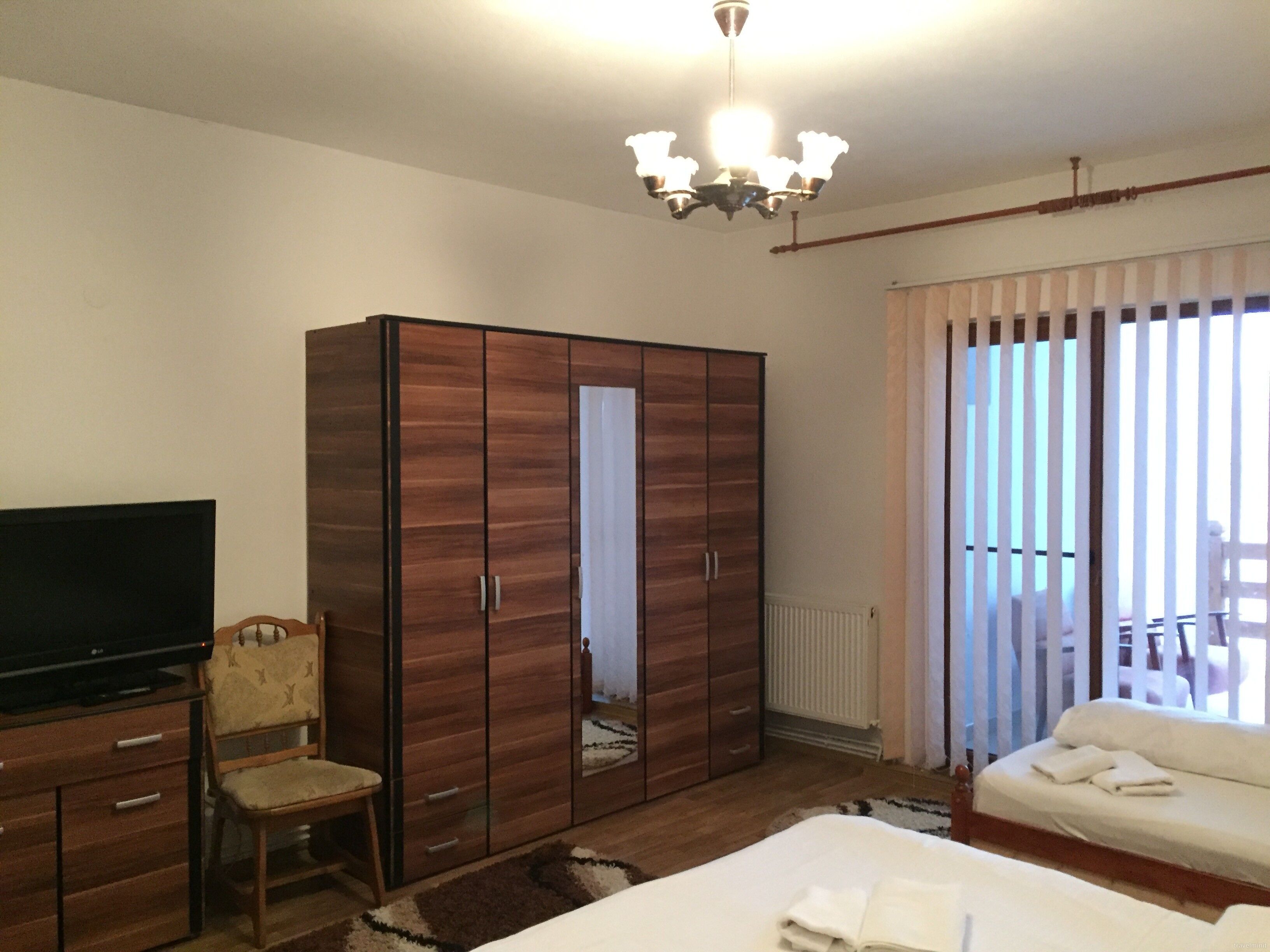 Pensiunea Maramureș Hoteni – Hoteni, Rumunia